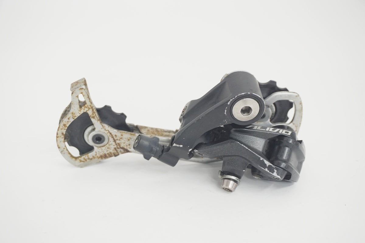 SHIMANO 「シマノ」 ALIVIO RD-M430 リアディレイラー / 京都八幡店