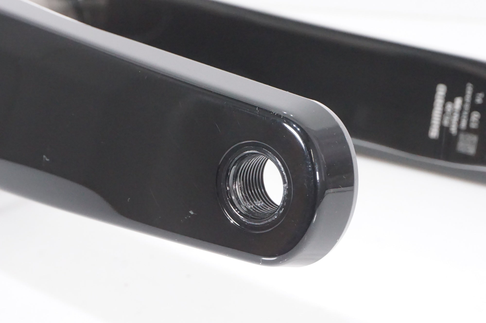 SHIMANO 「シマノ」 DURA ACE FC-09 170mm クランクアーム / AKIBA店