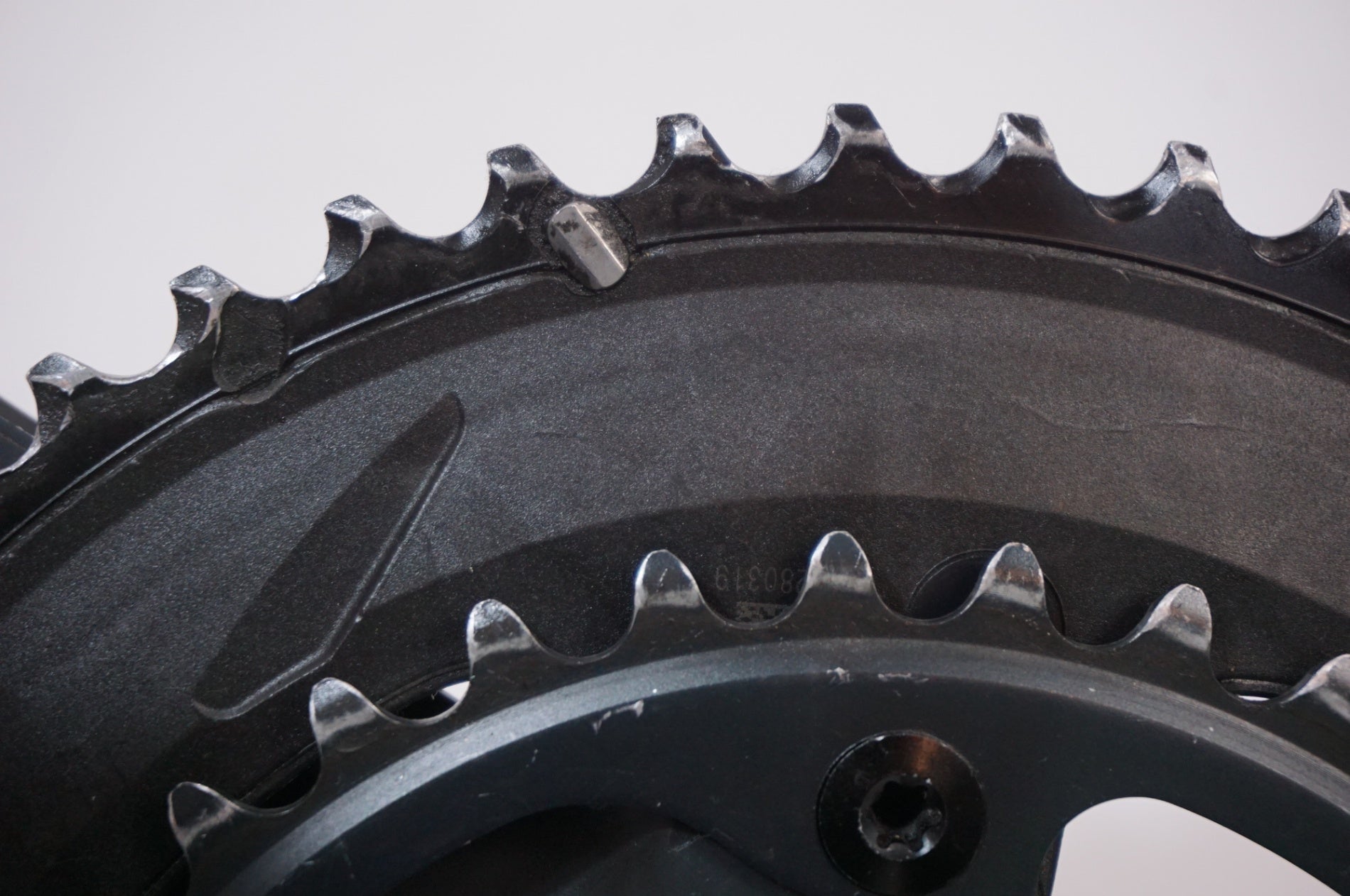 SHIMANO 「シマノ」 ULTEGRA FC-R8000 52-36T 170mm クランクセット