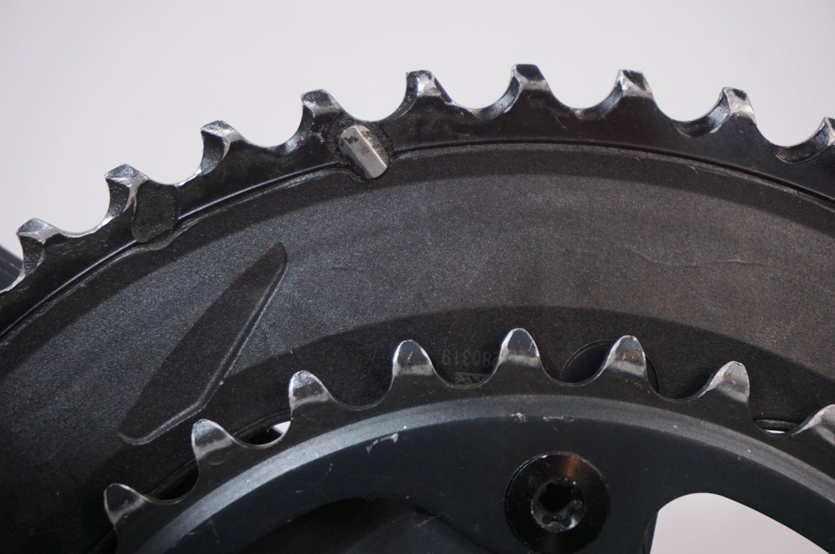 SHIMANO 「シマノ」 ULTEGRA FC-R8000 52-36T 170mm クランクセット / 世田谷店