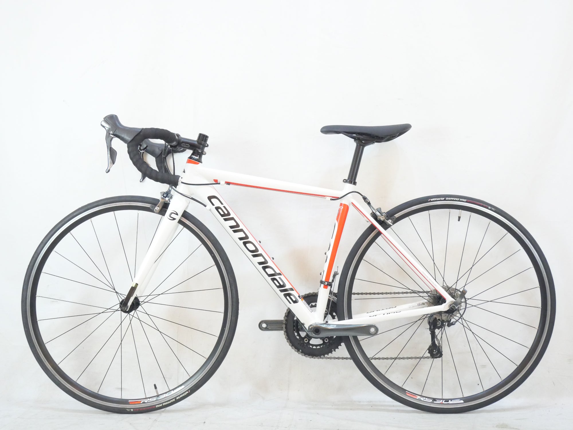 中古 ロードバイク/キャノンデール Optimo/51ｃｍ/Tiagra仕様 自転車買取専門店サイパラ｜ロードバイク等スポーツ自転車の高額買取