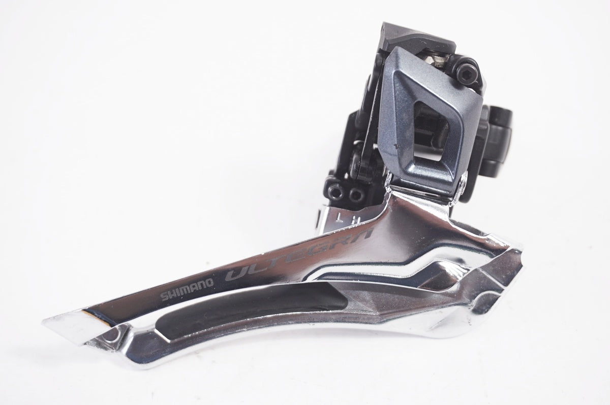 SHIMANO 「シマノ」 ULTEGRA FD-R8000 フロントディレイラー / バイチャリ世田谷店