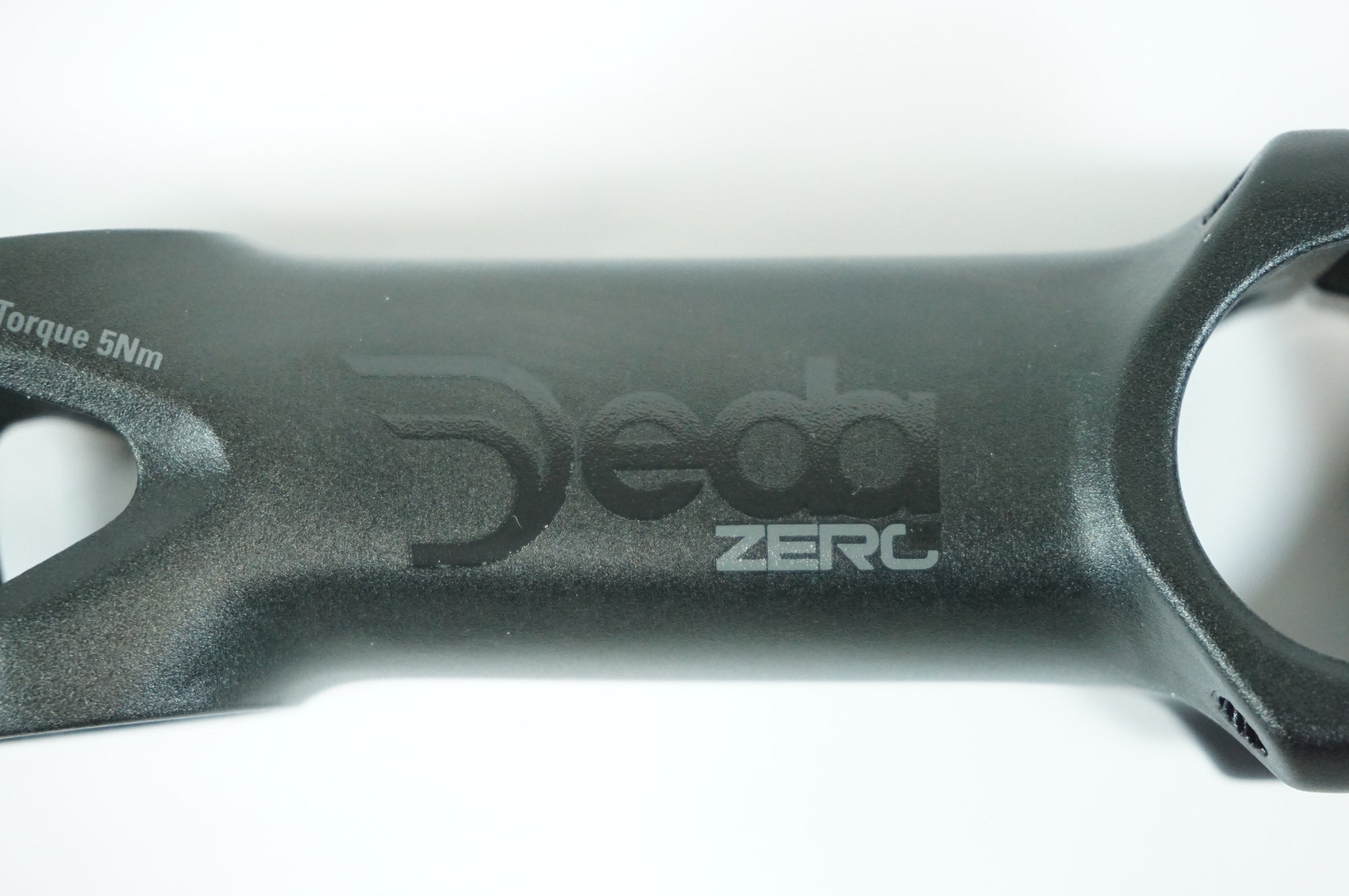 DEDA 「デダ」 ZERO2 100mm 83° φ31.7mm ステム / 宇都宮店