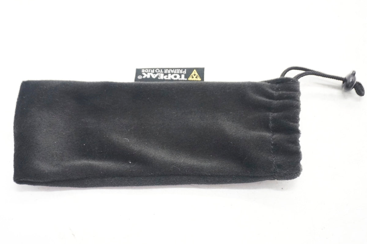 TOPEAK 「トピーク」 FLASHSTAND SLIM X 携帯スタンド / 大阪門真店