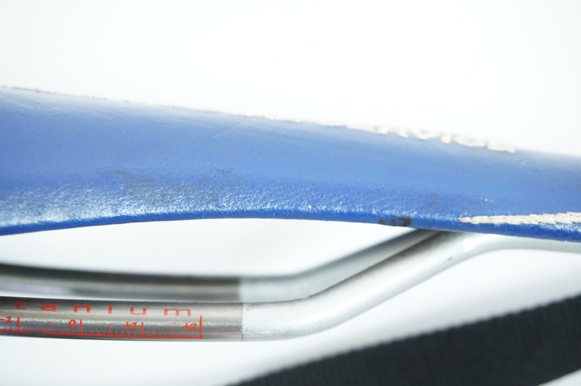 SELLE SAN MARCO 「セラサンマルコ」 ASPIDE US POSTAL SERVICE RACING