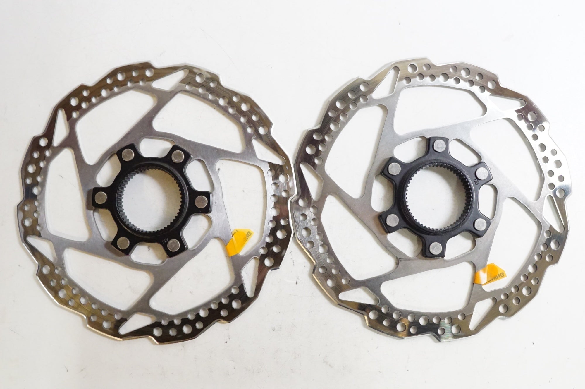 SHIMANO 「シマノ」 SM-RT54-S ディスクローターセット / 熊谷本店
