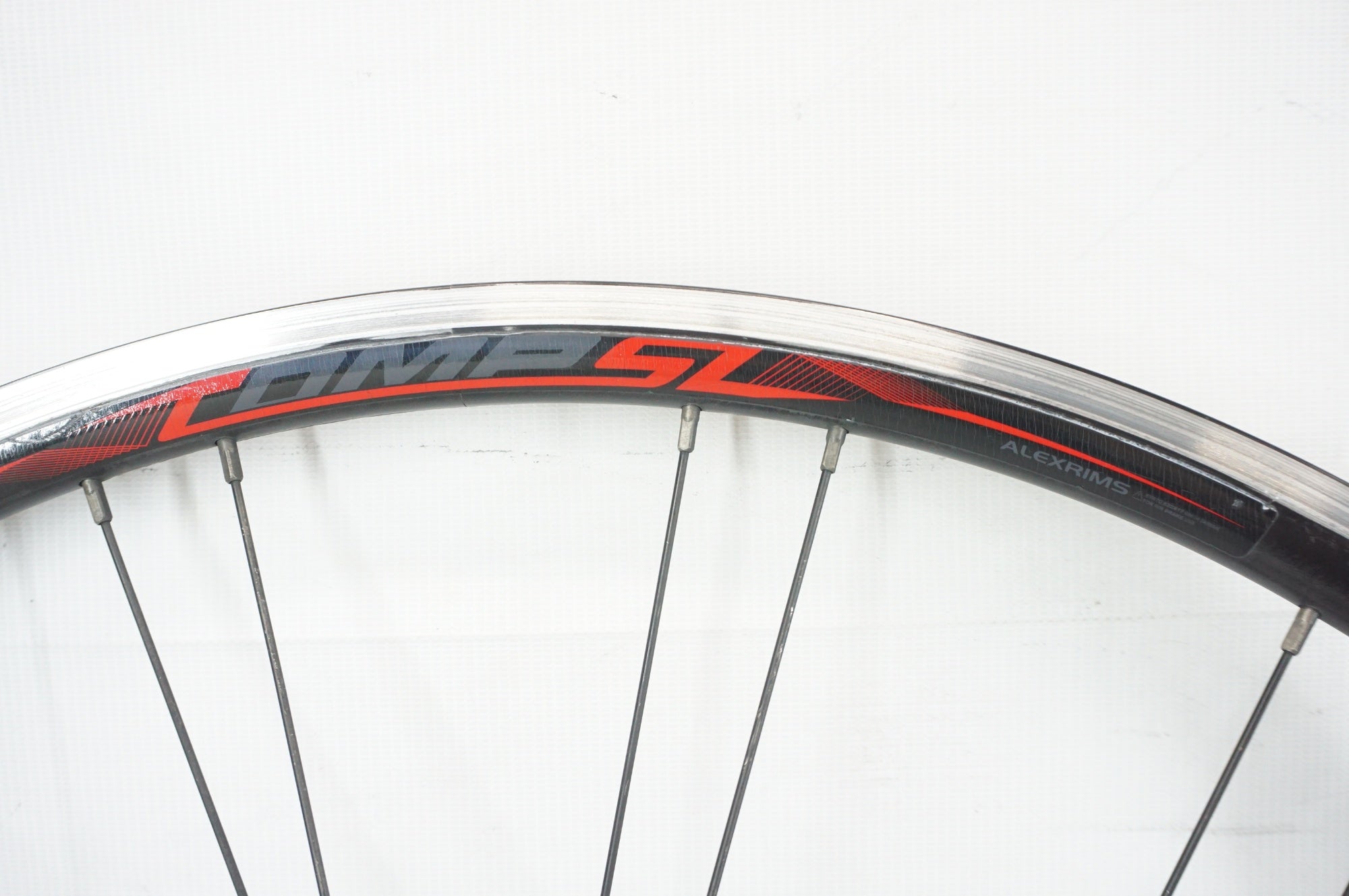 MERIDA 「メリダ」 COMP SL シマノ11速 ホイールセット / 阪急塚口店