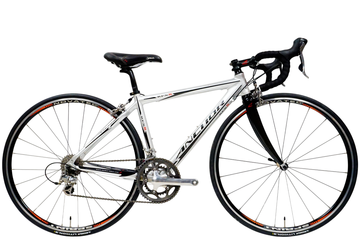 ジャンク ANCHOR 「アンカー」 RFX8 2008年頃 ロードバイク / 名古屋大須店