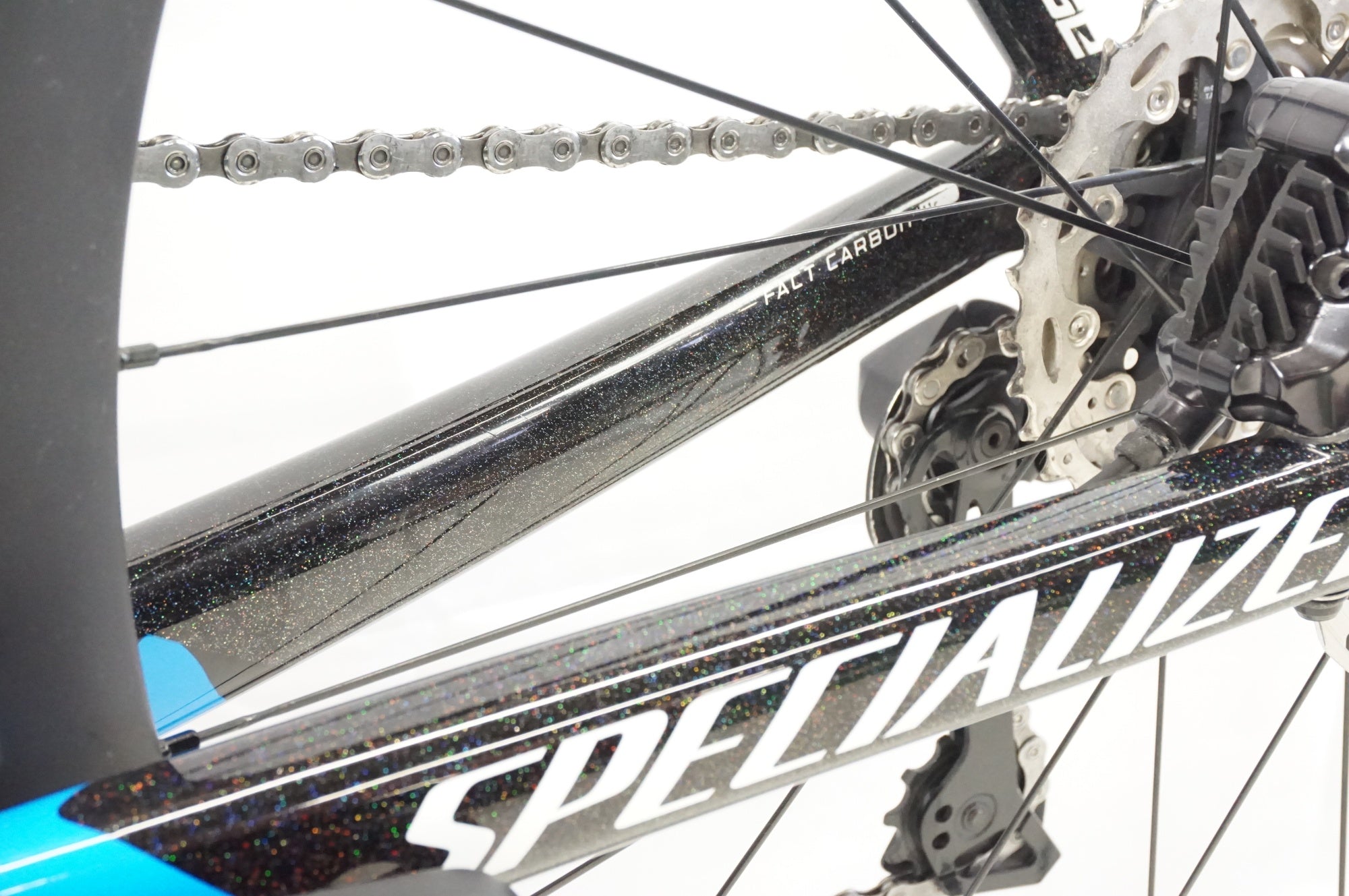 SPECIALIZED 「スペシャライズド」 S-WORKS VENGE VIAS DISC SAGAN EDITION 2017年モデル ロードバイク / 世田谷店