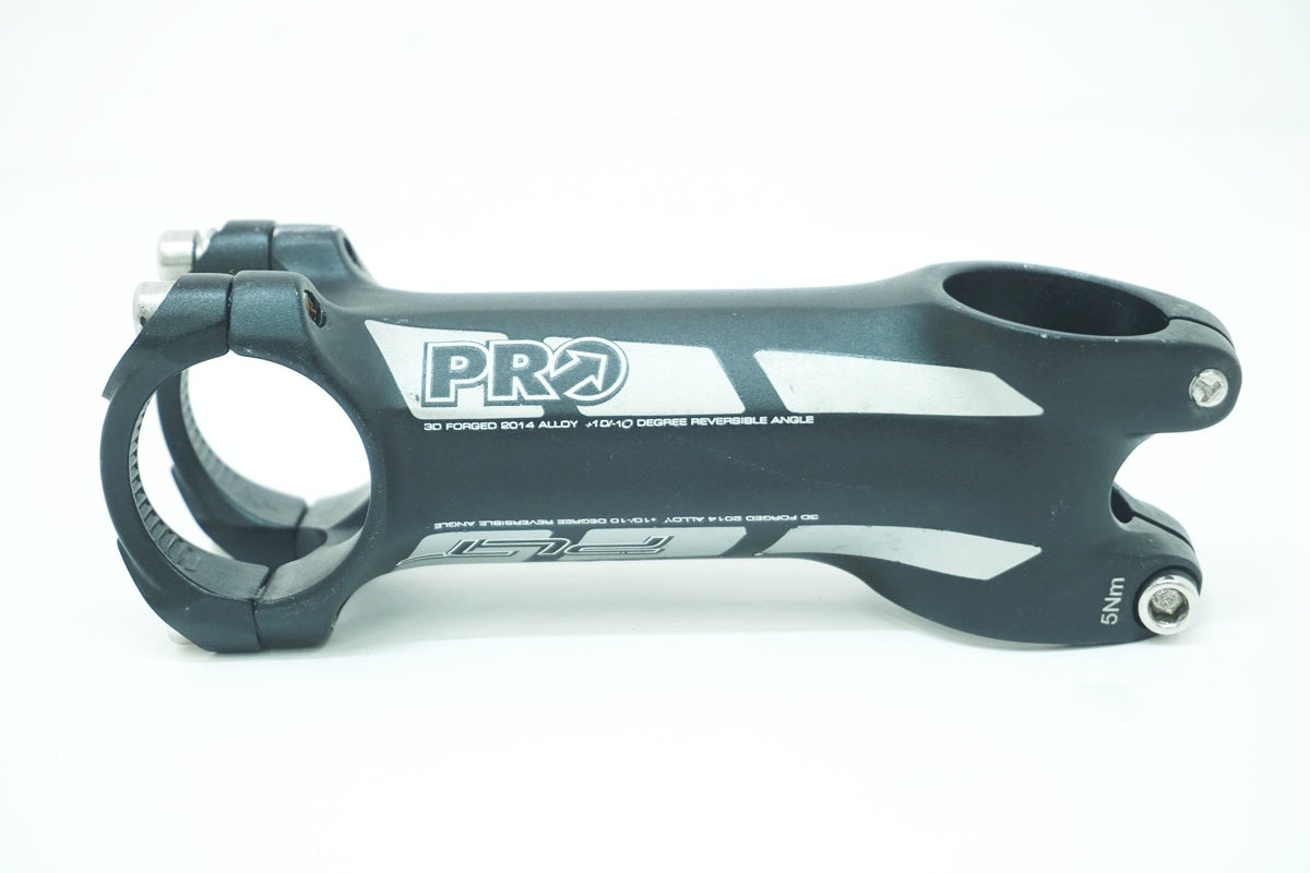 SHIMANO PRO 「シマノプロ」 PLT Φ31.8 100mm ステム / 大阪美原北インター店