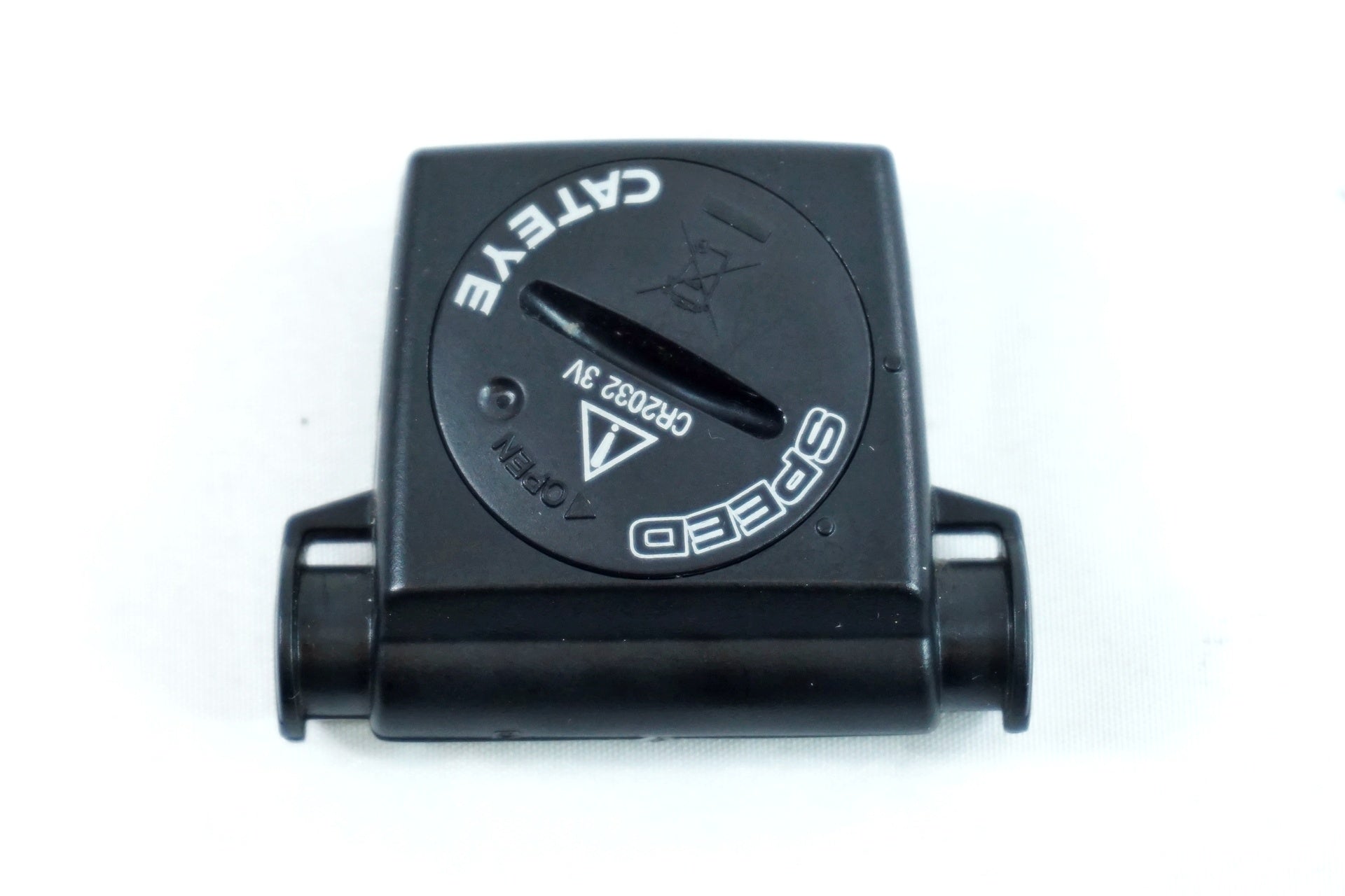 CATEYE 「キャットアイ」 PADRONE STEALTH EDITION CC-PA100W + OF-100