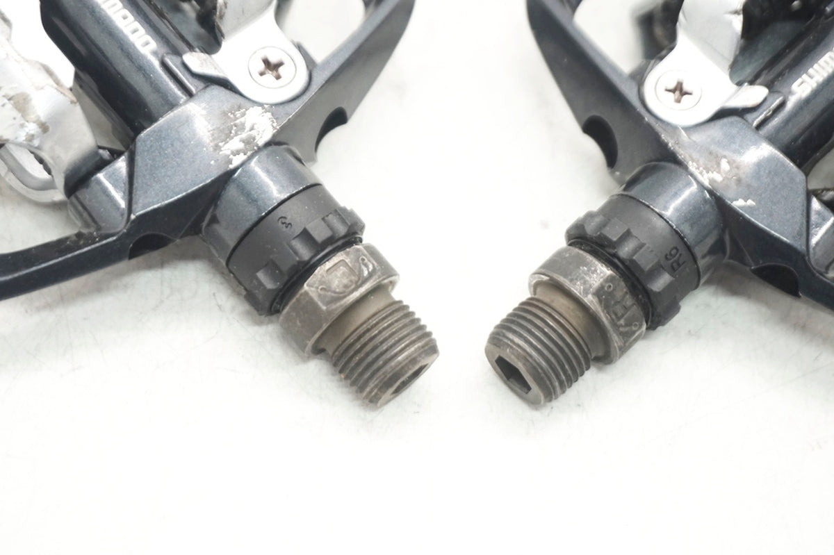 SHIMANO 「シマノ」 PD-ED500 ペダル / 大阪門真店
