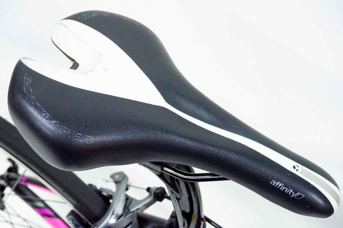 TREK 「トレック」 SILQUE SL 2015-2016年モデル ロードバイク