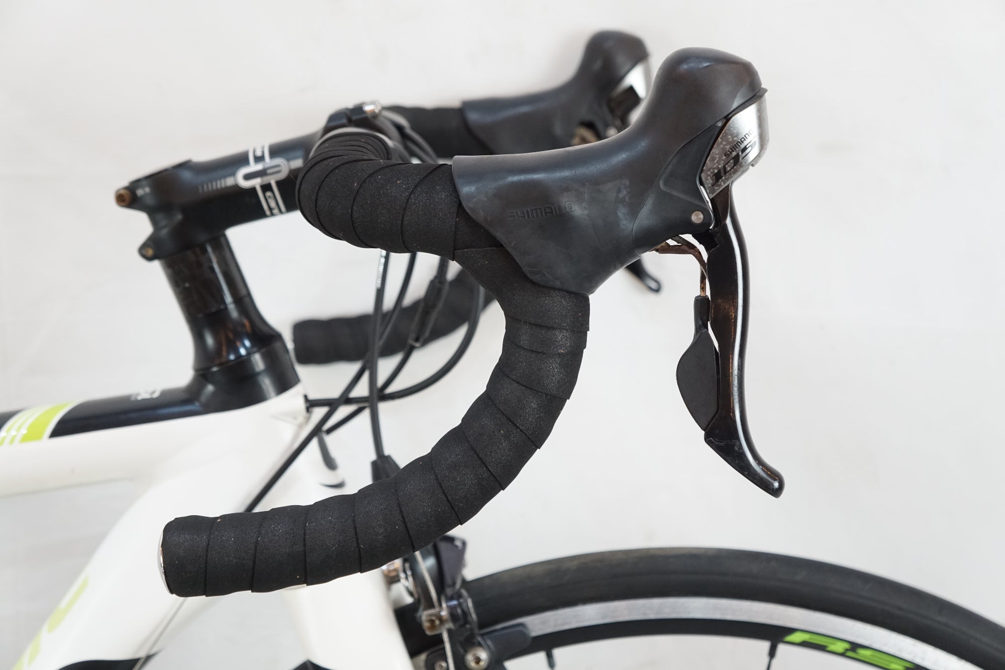 CANNONDALE 「キャノンデール」 CAAD10 5 105 2014年モデル ロードバイク / バイチャリ浦和ベース