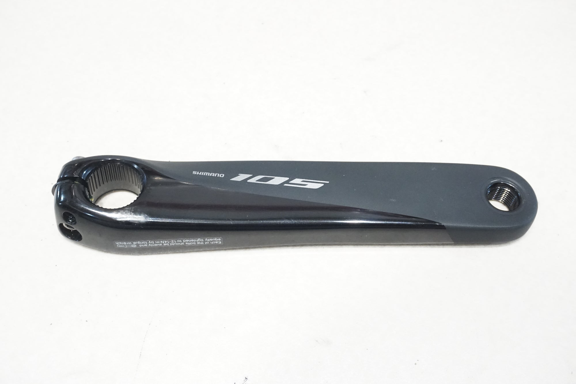 SHIMANO 「シマノ」 105 FC-R7000 170mm 左クランクアーム / 横浜戸塚店