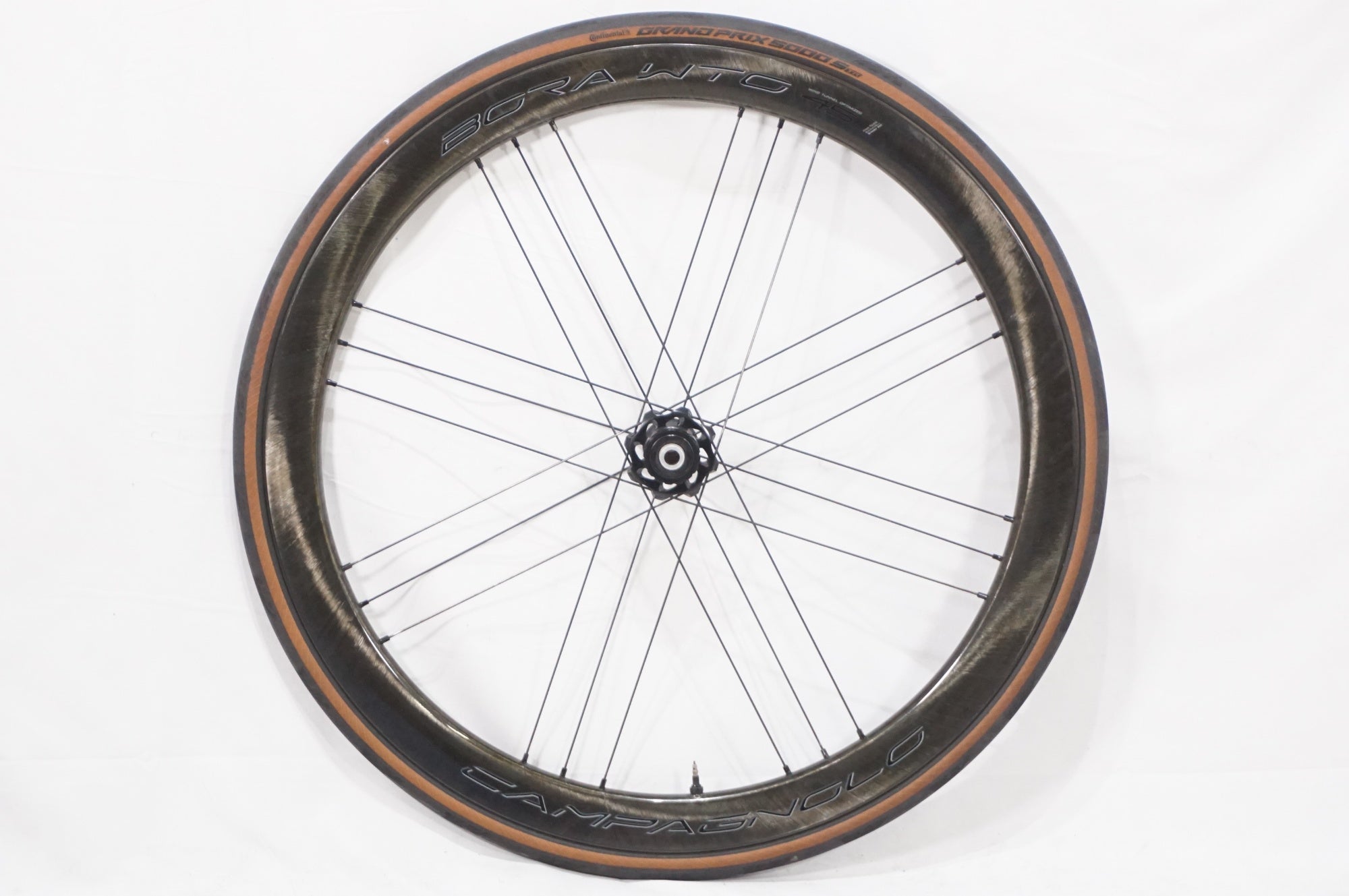 CAMPAGNOLO 「カンパニョーロ」 BORA WTO 45 フロントホイール / AKIBA店