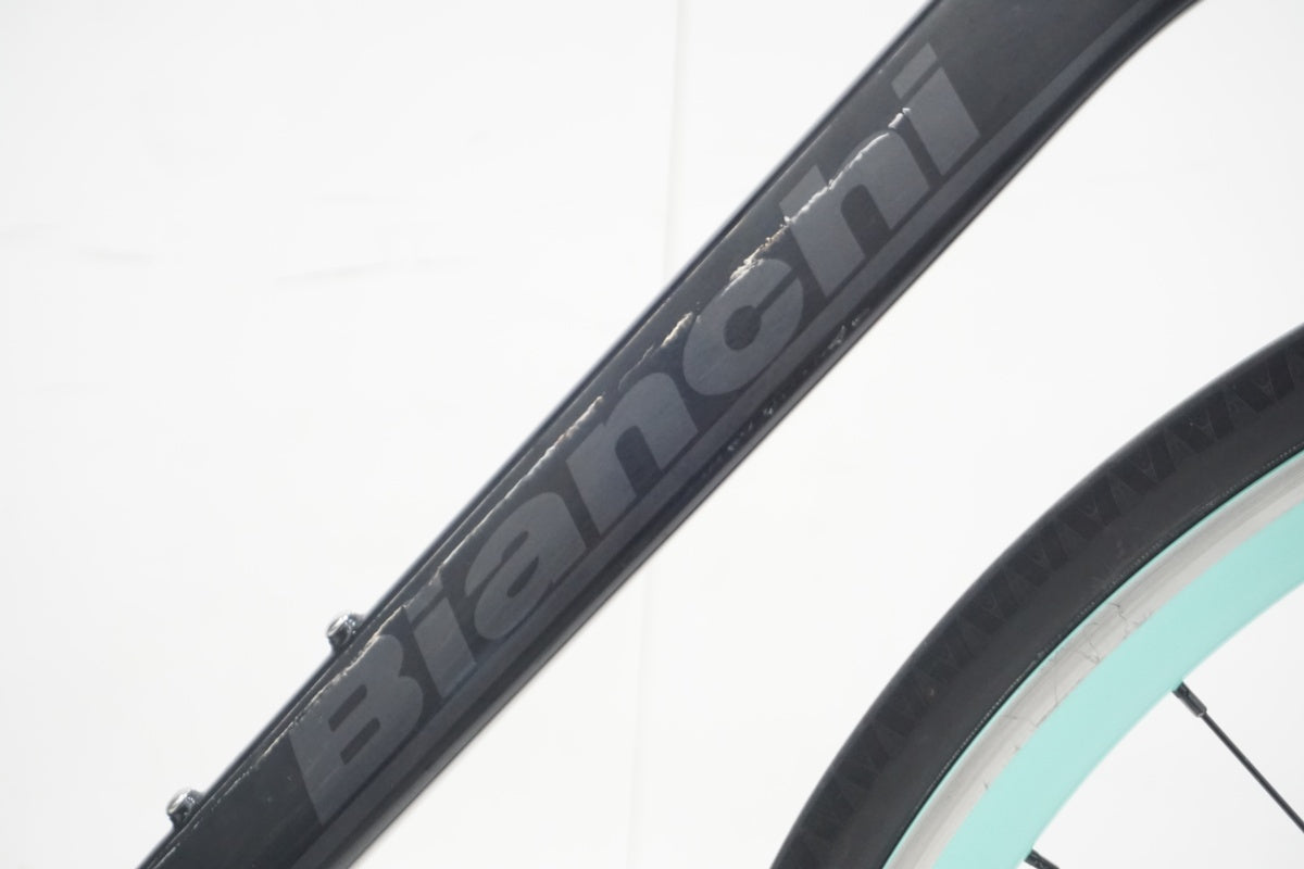 BIANCHI 「ビアンキ」 ROMA4 2018年モデル クロスバイク / 滋賀大津店