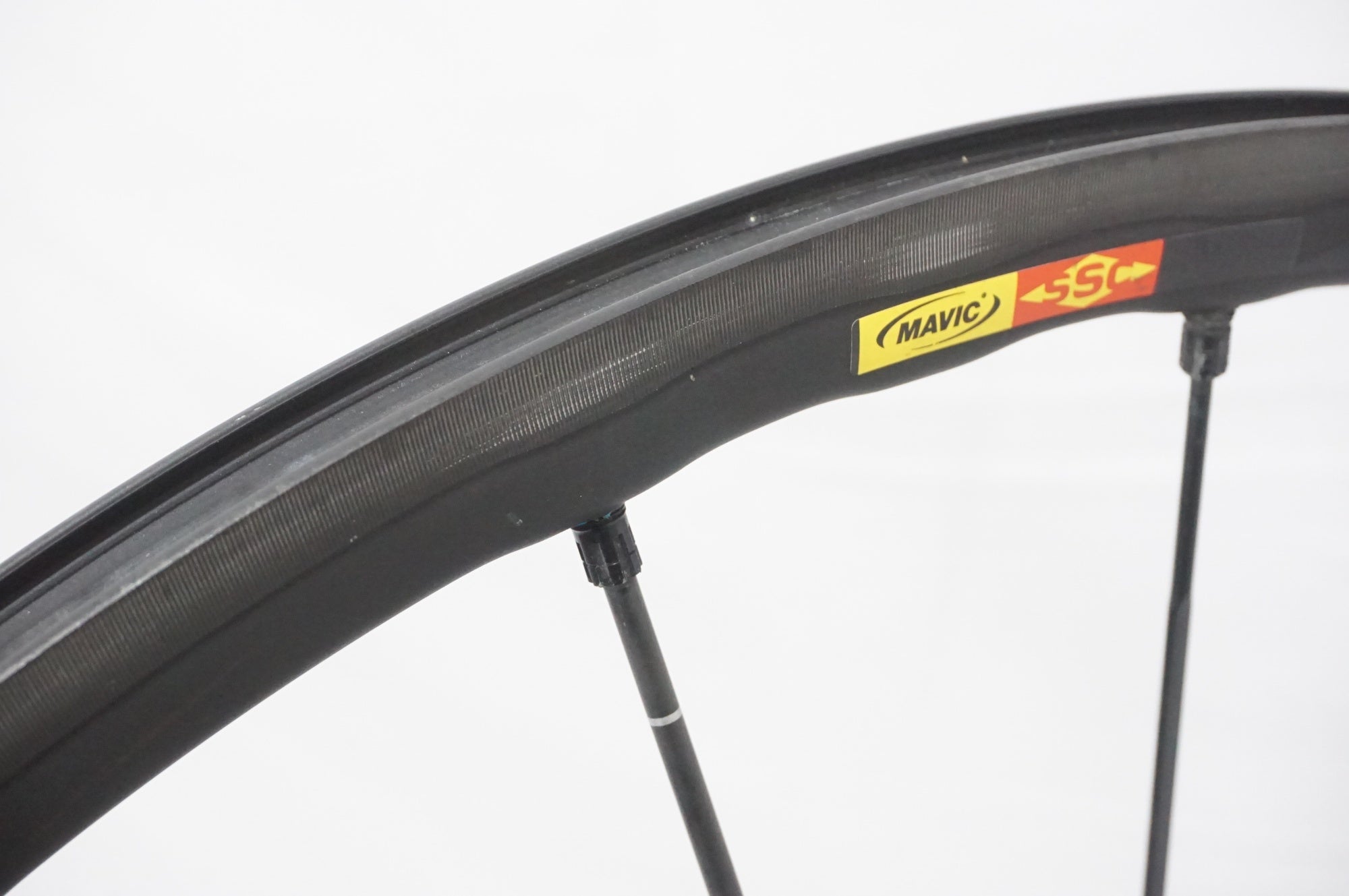 MAVIC 「マヴィック」 KSYRIUM SLR EXALITH シマノ11速 ホイールセット / AKIBA店