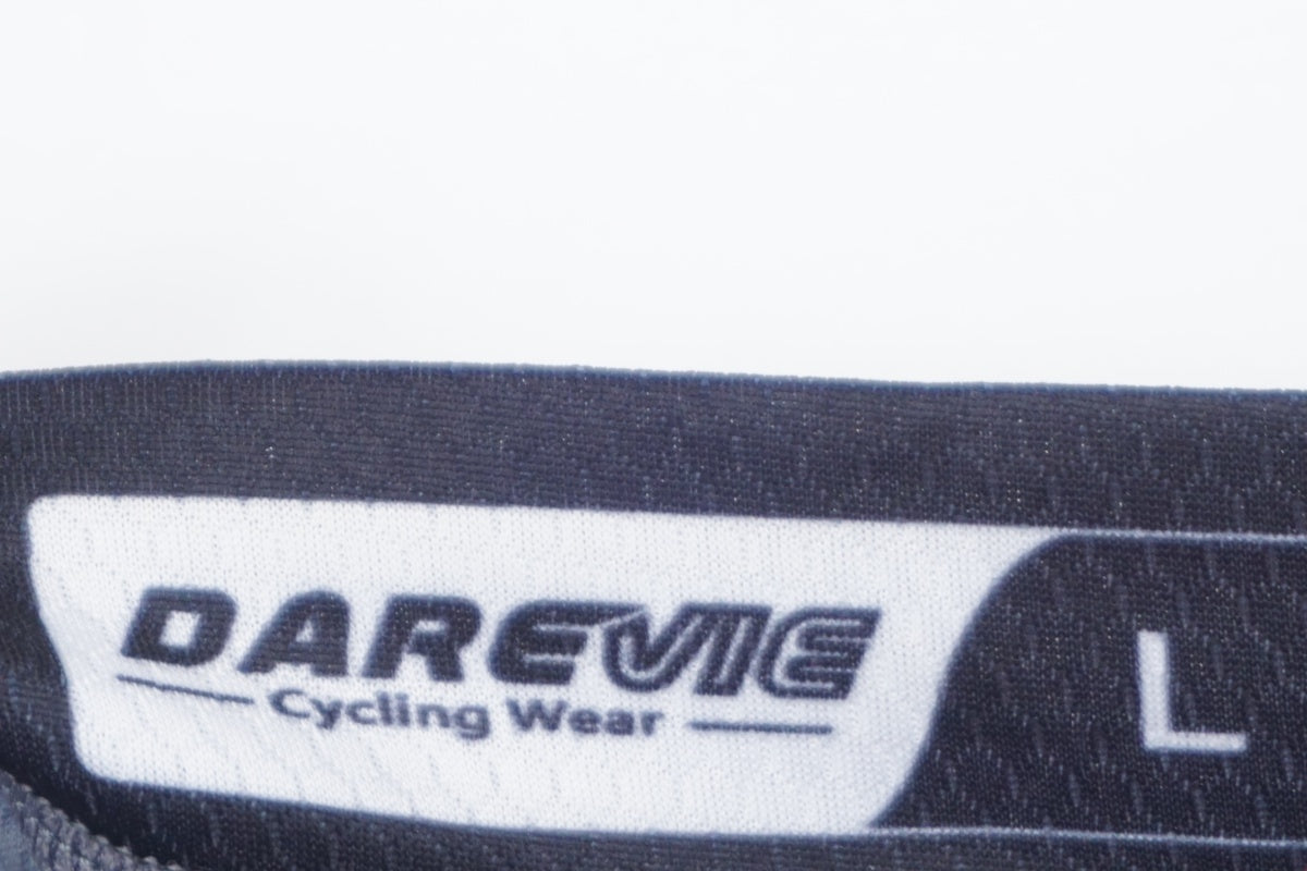 DAREVIE 「ダレビー」 Lサイズ ジャージ / 滋賀大津店