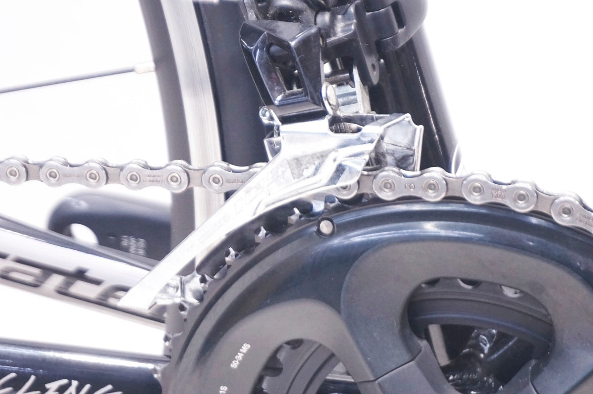 CORRATEC 「コラテック」 DOLOMITI 105 2019年モデル ロードバイク / 大阪門真店