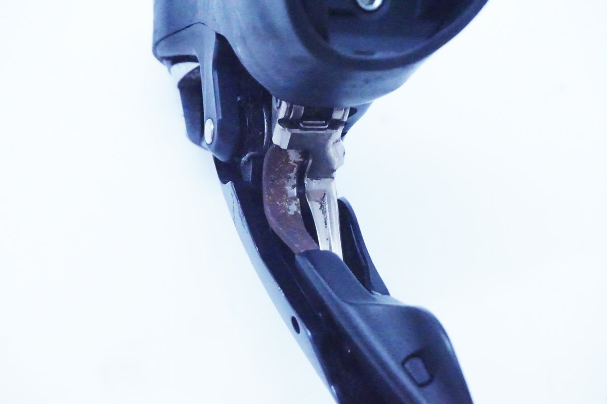 SHIMANO「シマノ」 105 ST-5700  デュアルコントロールレバー/ 京都西院店