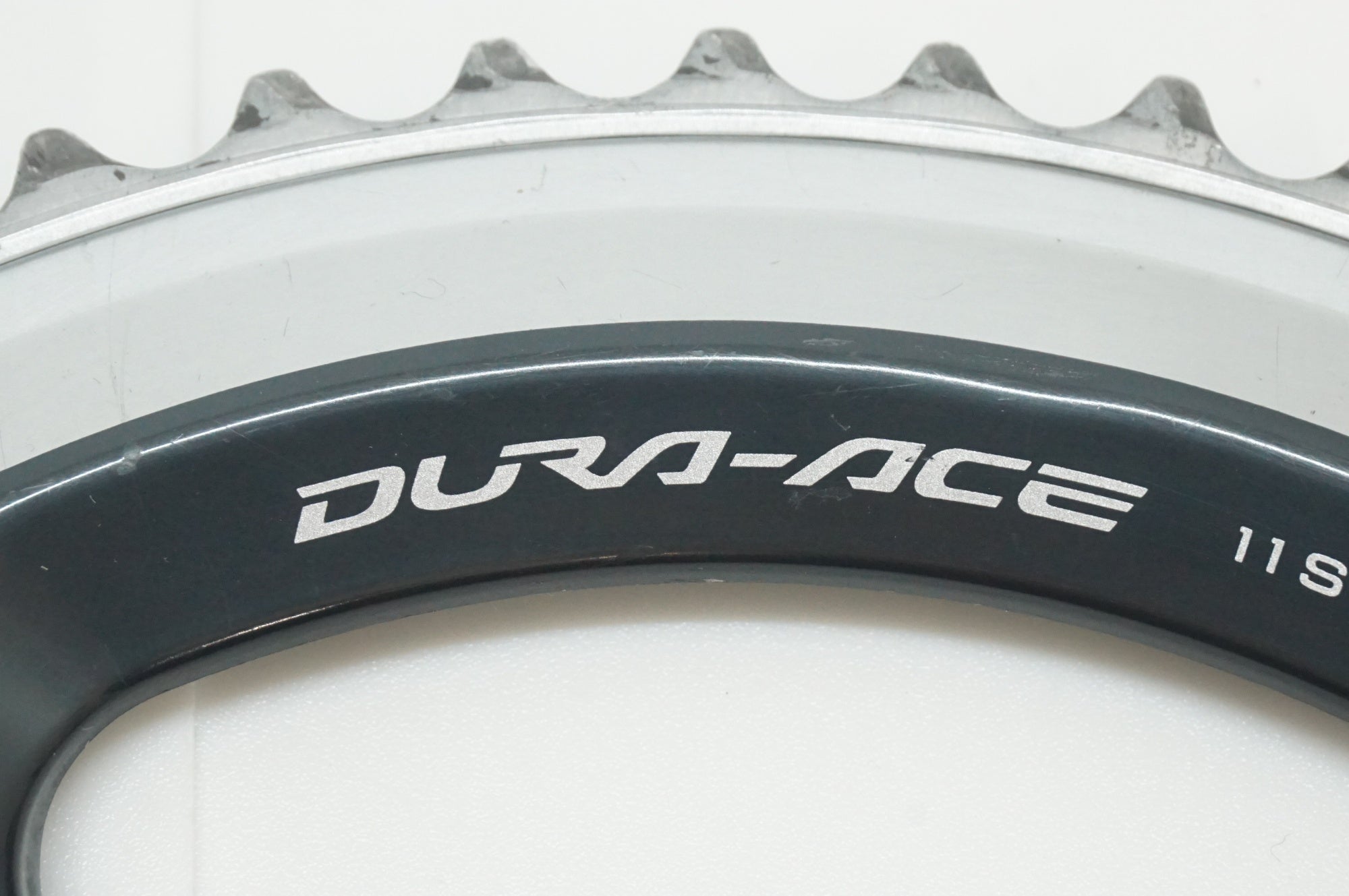 SHIMANO 「シマノ」 DURA-ACE FC-9000 52-38T チェーンリング / 福岡店