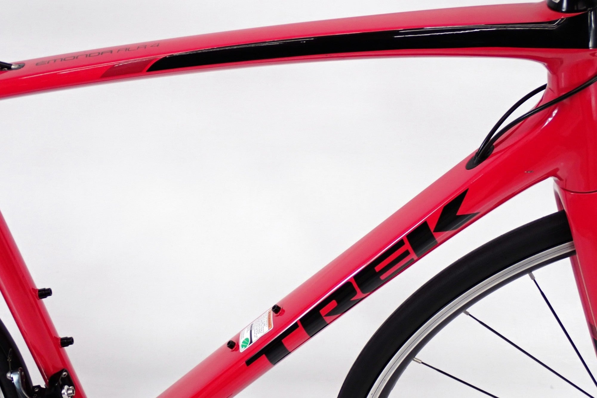 TREK 「トレック」 EMONDA ALR4 2019年モデル ロードバイク / 伊勢崎店