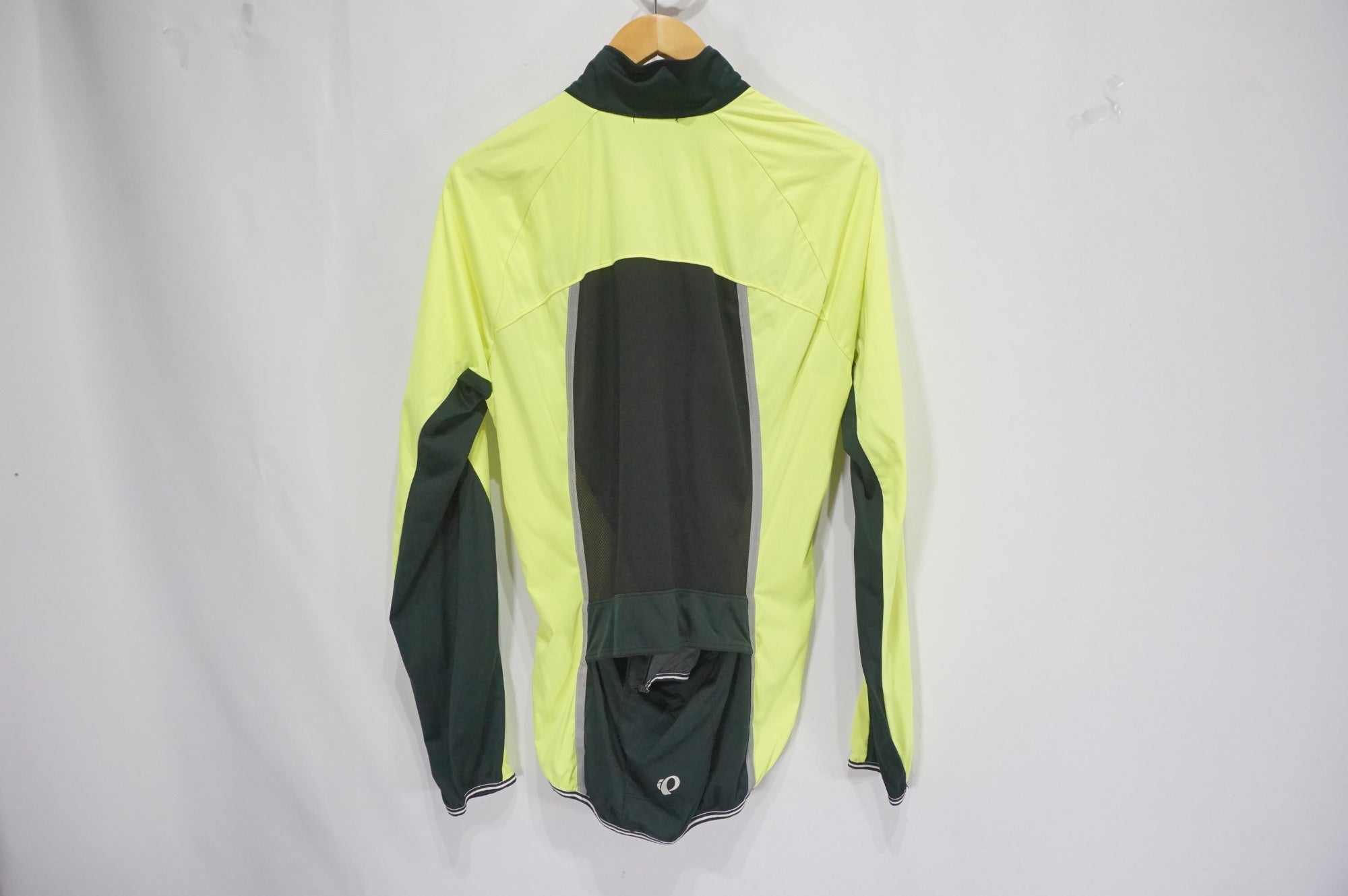 PEARL IZUMI 「パールイズミ」 XLサイズ ウインター ジャケット