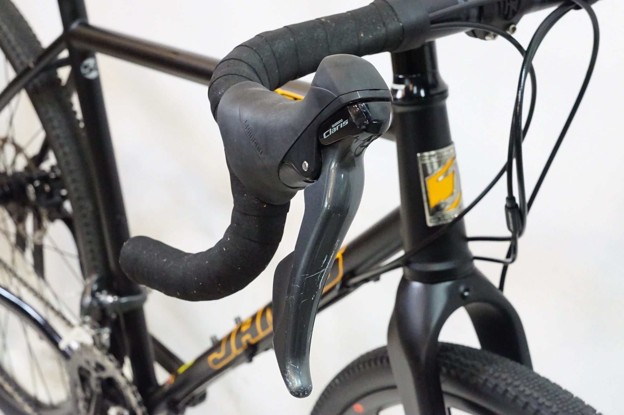 JAMIS 「ジェイミス」 RENEGADE S5 2023年モデル ロードバイク / 熊谷本店