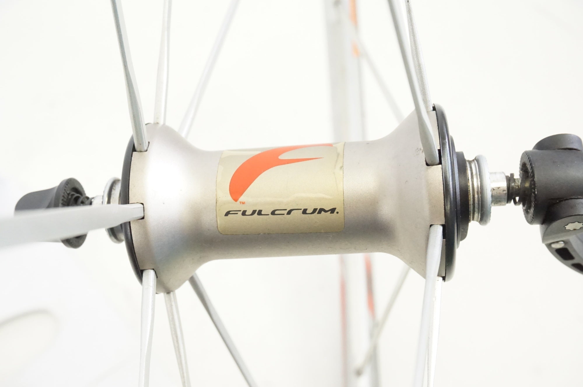 Fulcrum フルクラム Racing レーシング 800DB シマノ-1 FULCRUM ( フルクラム ) ロードバイク用ホイール(ディスク