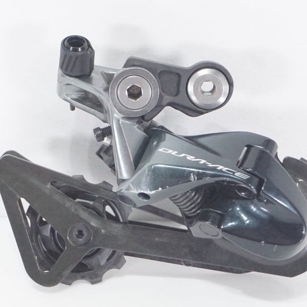 Shimano Dura-Ace RD-9100 Rear Derailleur – Incycle Bicycles