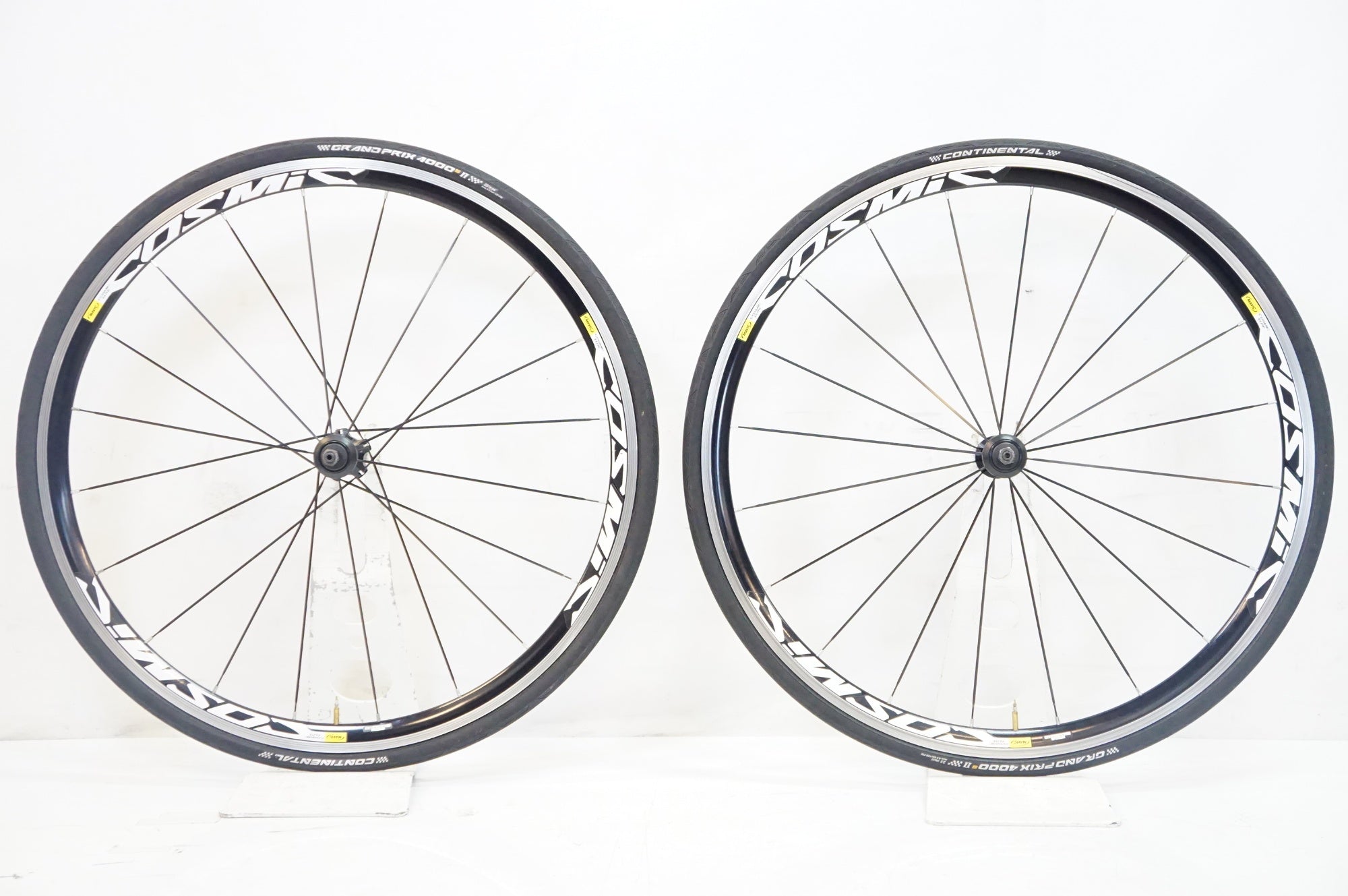 パーツ MAVIC COSMIC elite MAVIC 「マヴィック」 COSMIC ELITE カンパフリー ホイールセット
