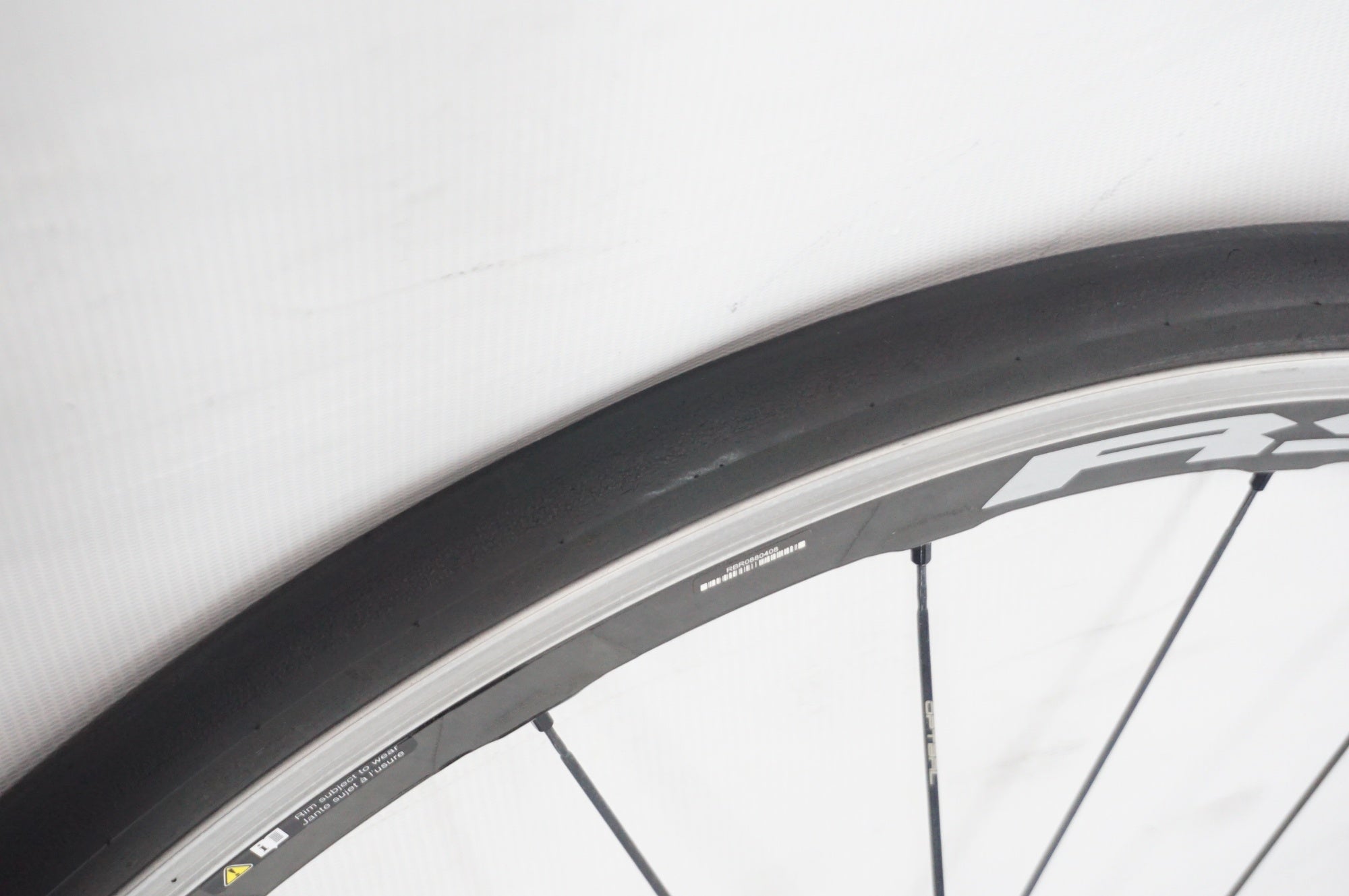 SHIMANO 「シマノ」 WH-RS81-C35-CL シマノ11速 ホイールセット / 阪急