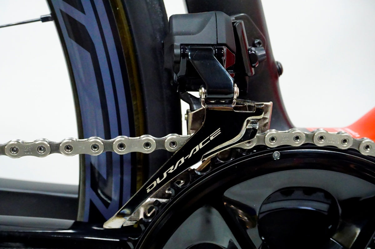 PINARELLO 「ピナレロ」 DOGMA F12 DISK 2020年モデル ロードバイク / 名古屋大須店