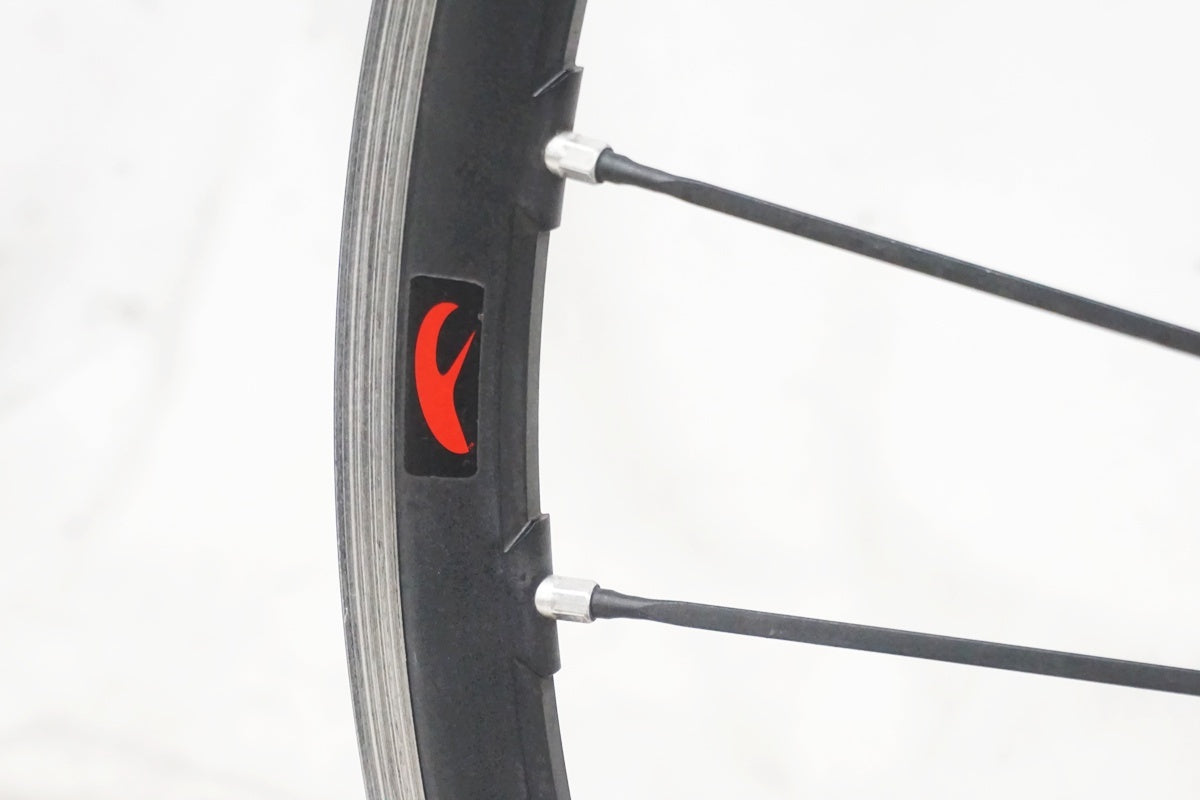 ジャンク FULCRUM 「フルクラム」 RACING ZERO シマノ11速 ホイールセット / 大阪美原北インター店