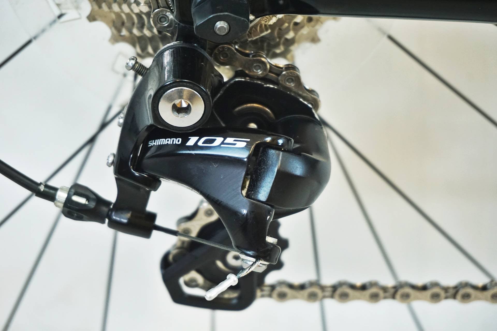 GIANT 「ジャイアント」 TCR ADVANCED 2 2016年モデル ロードバイク / 有明ガーデン店