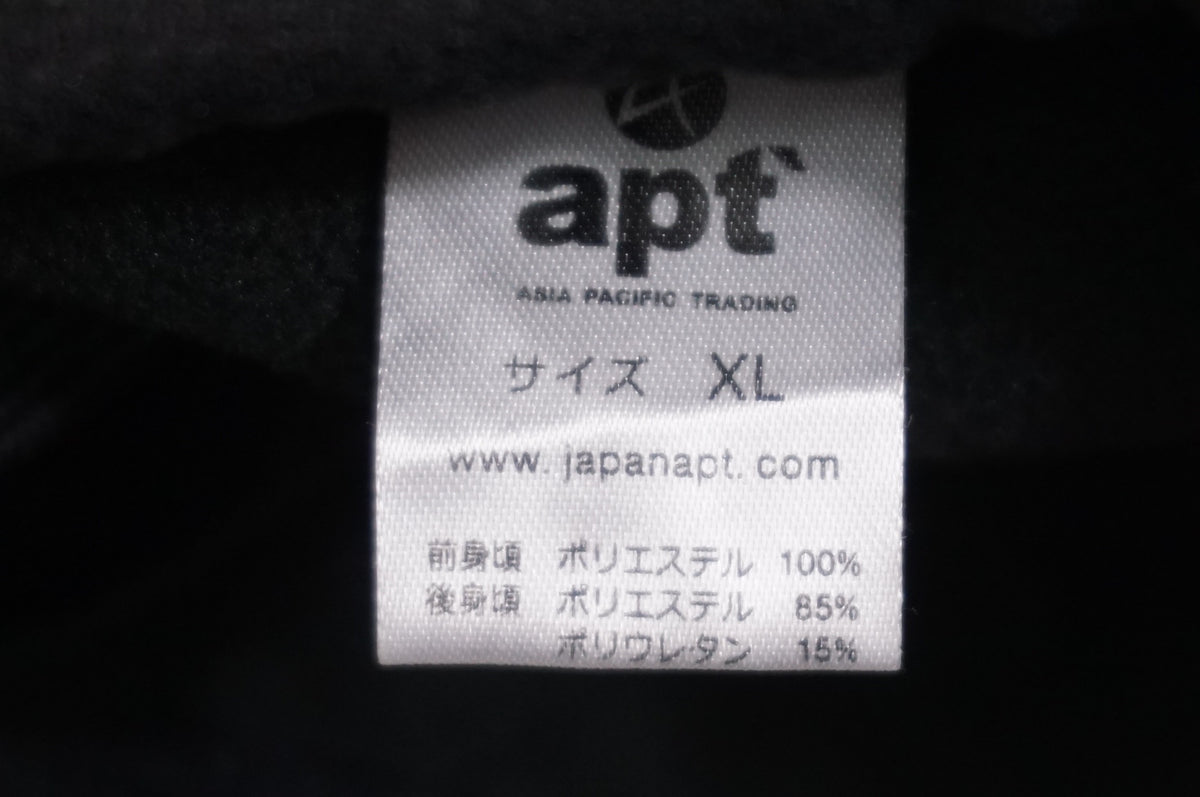 APT 「アプト」 裏起毛 メンズXL サイクルパンツ / 世田谷店