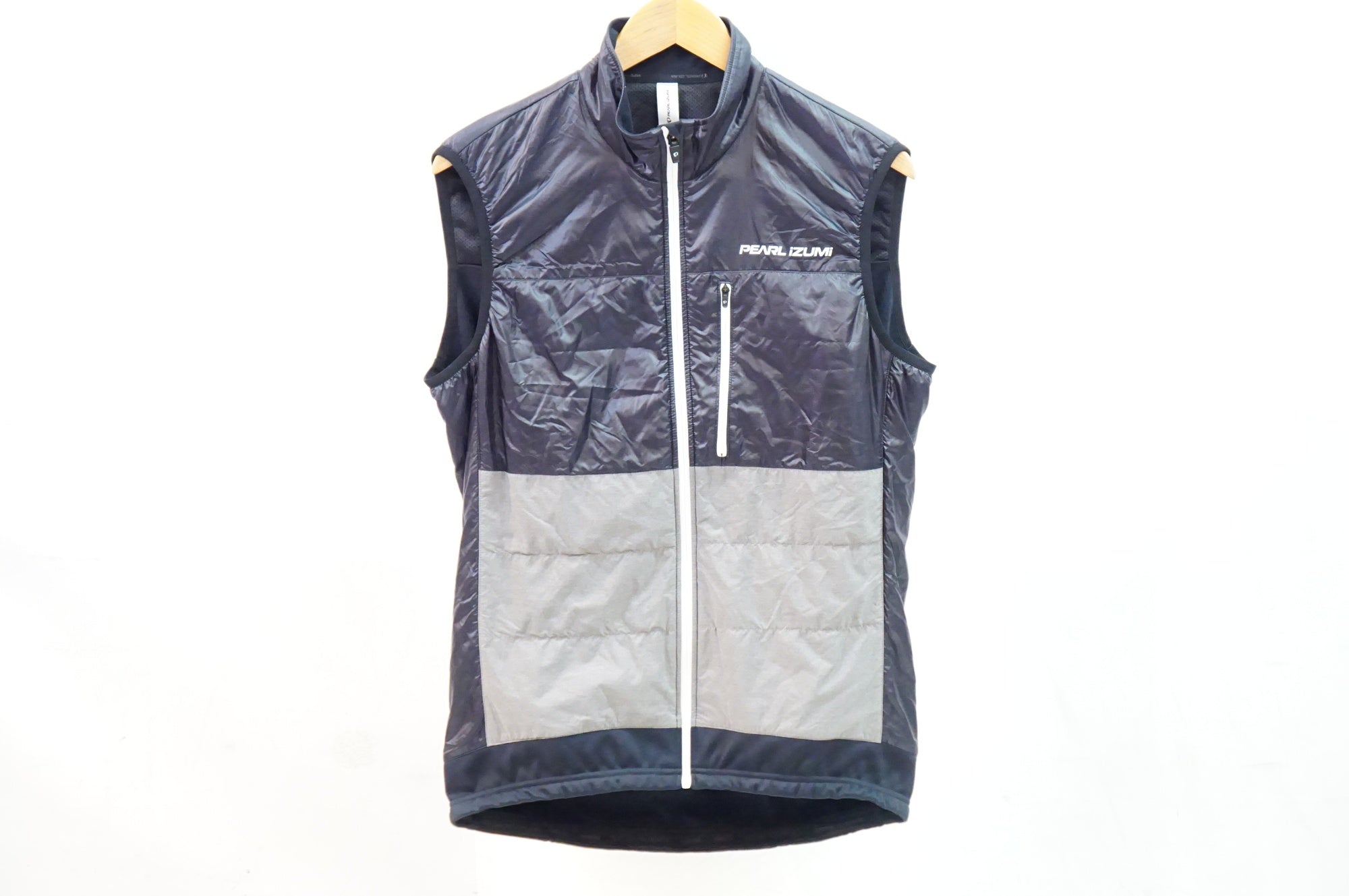 PEARL IZUMI 「パールイズミ」 XLサイズ ベスト / 熊谷本店