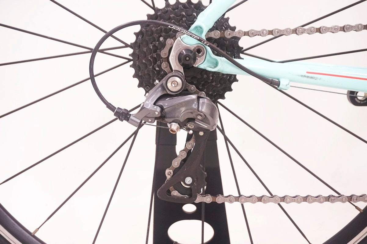 BIANCHI 「ビアンキ」 BERGAMO 2023年モデル ロードバイク/ 大阪門真店