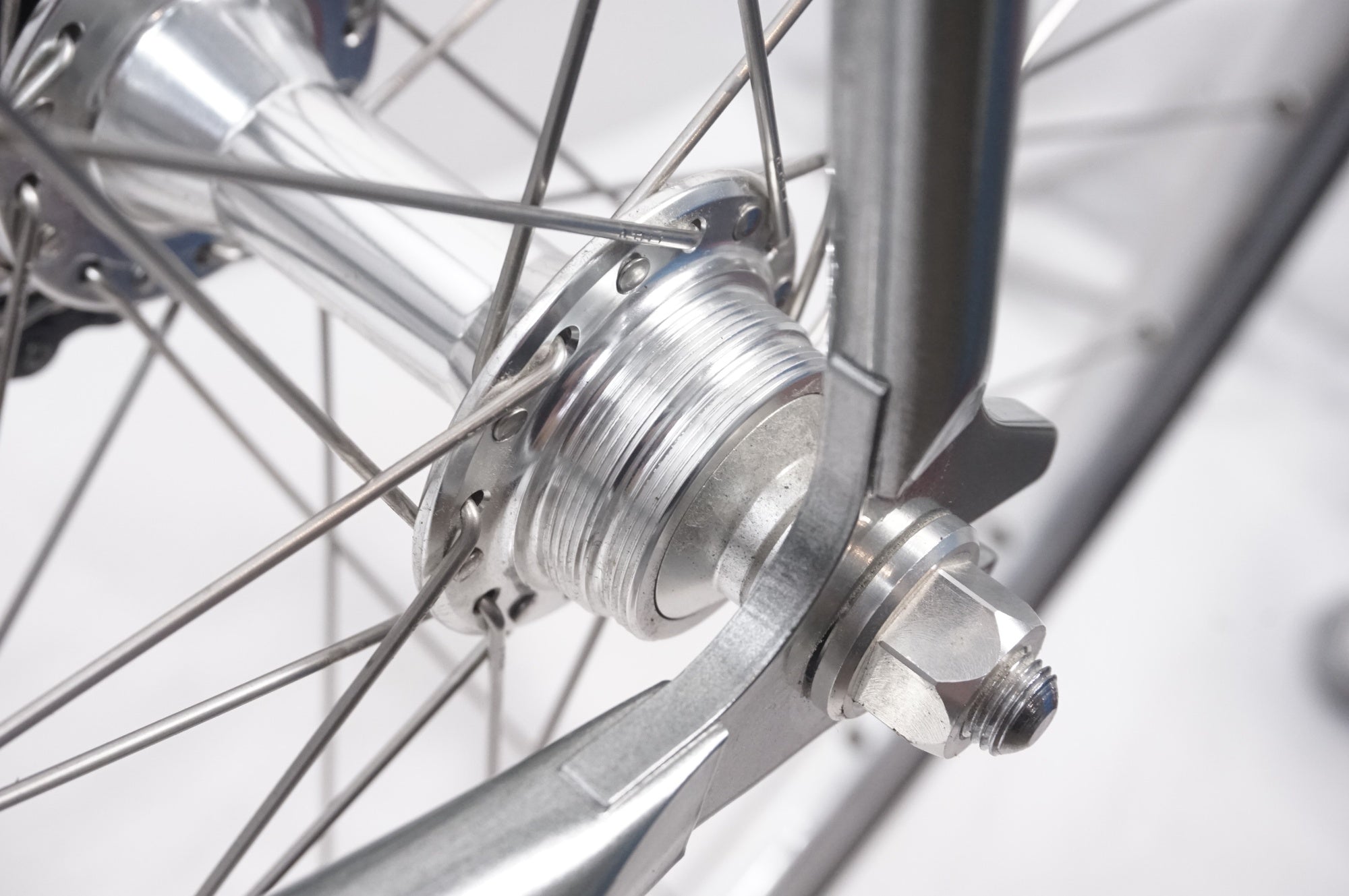 AFFINITY 「アフィニティ」 LO PRO 2018年モデル ピストバイク / 世田谷店