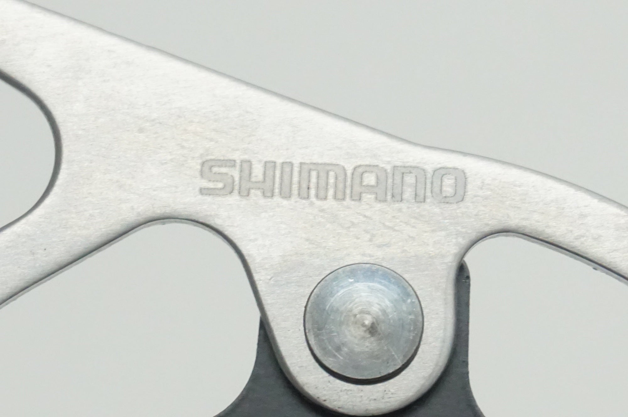 SHIMANO 「シマノ」 SM-RT54-S ディスクローターセット / 福岡店