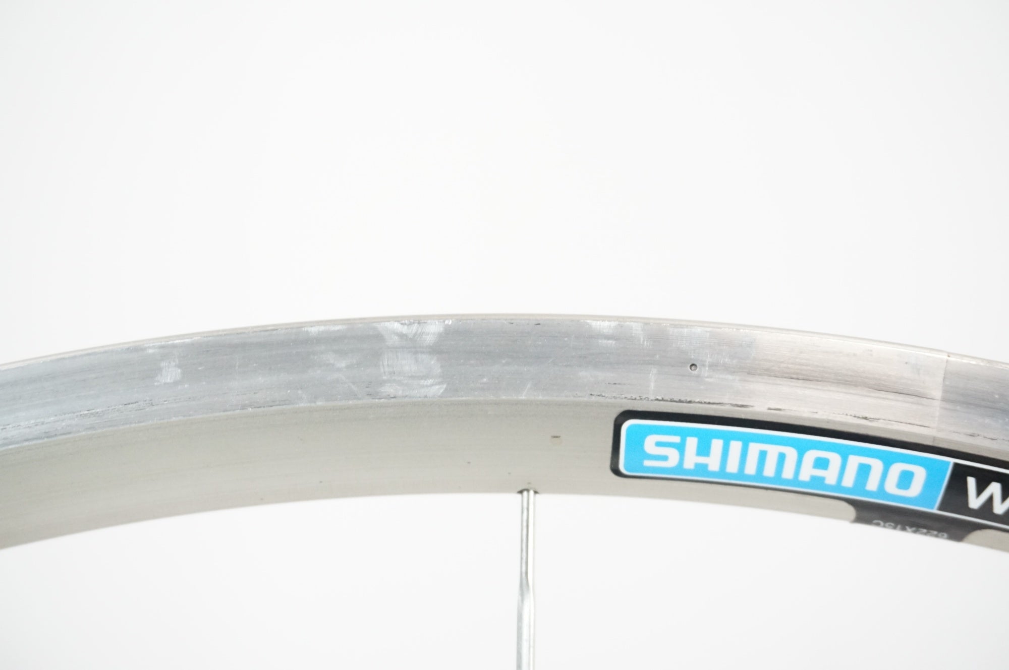 SHIMANO 「シマノ」 WH-R550 SHIMANO10s ホイールセット / 宇都宮店