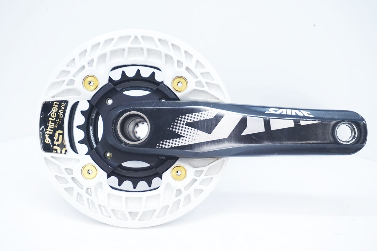 SHIMANO 「シマノ」 SAINT FC-M810 38-24T 170mm クランク / 大阪美原北インター店