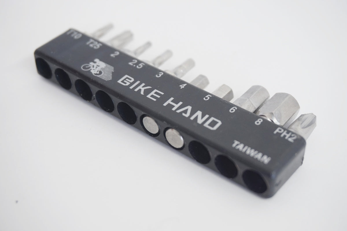 BIKE HAND 「バイクハンド」 YC-637 コンパクトトルクレンチ / 京都八幡店