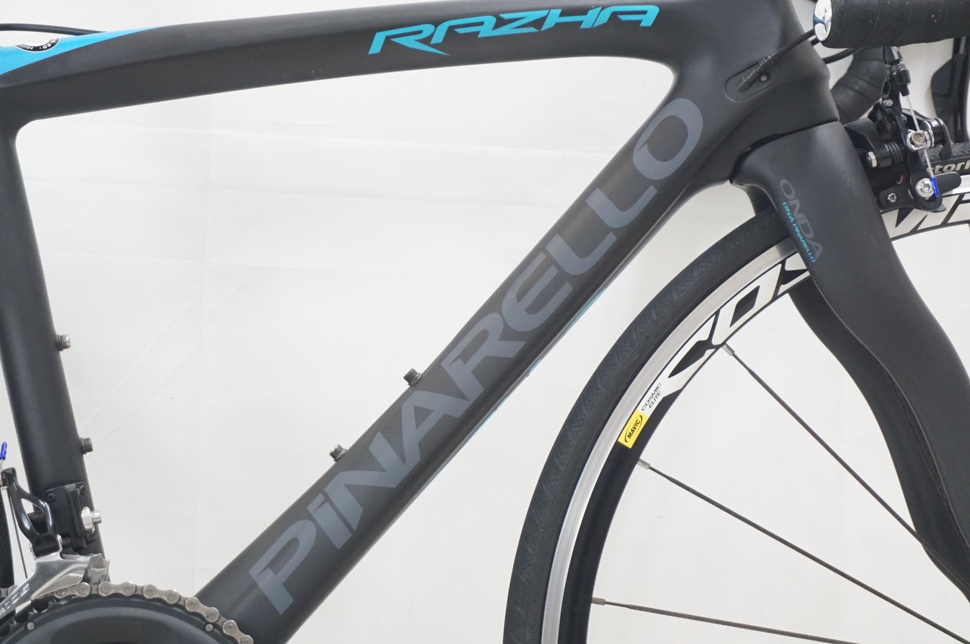 PINARELLO 「ピナレロ」 RAZHA 2017年モデル ロードバイク