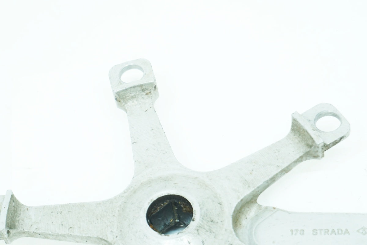 CAMPAGNOLO 「カンパニョーロ」 STRADA 170mm クランク / 大阪美原北インター店