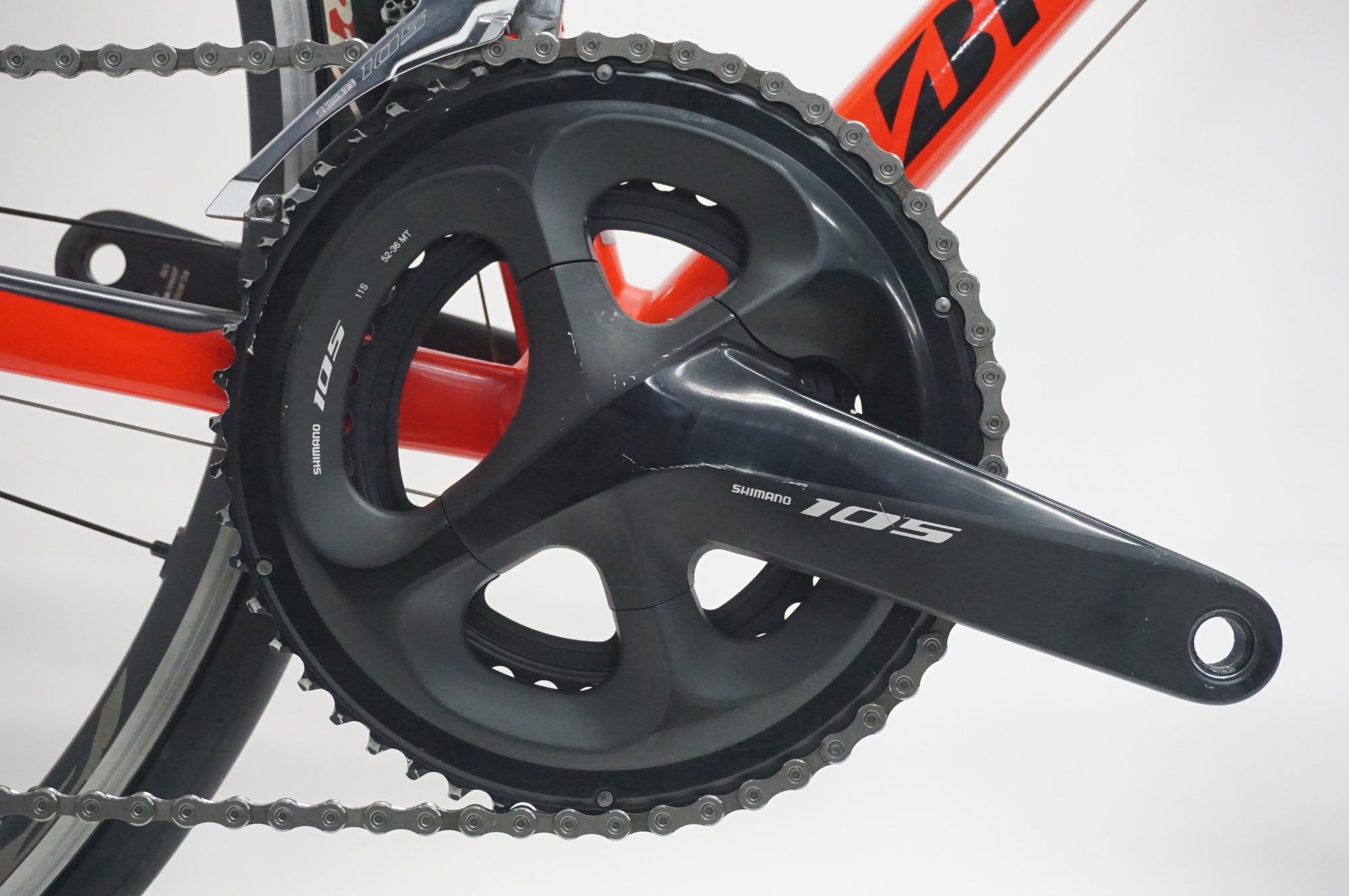 BRIDGESTONE 「ブリヂストン」 ANCHOR RS6 EQUIPE 2019年頃 ロード