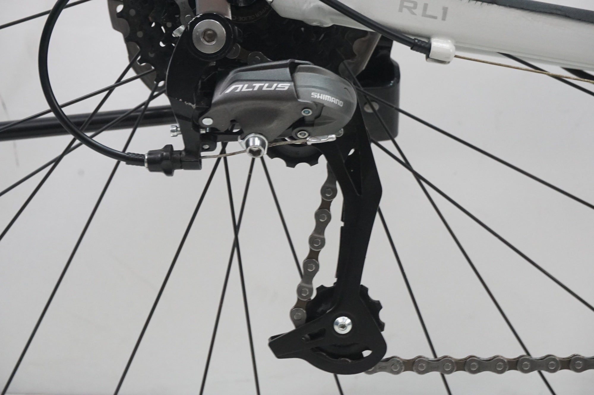 BRIDGESTONE 「ブリヂストン」 ANCHOR RL1 2022年モデル クロスバイク / 大宮店