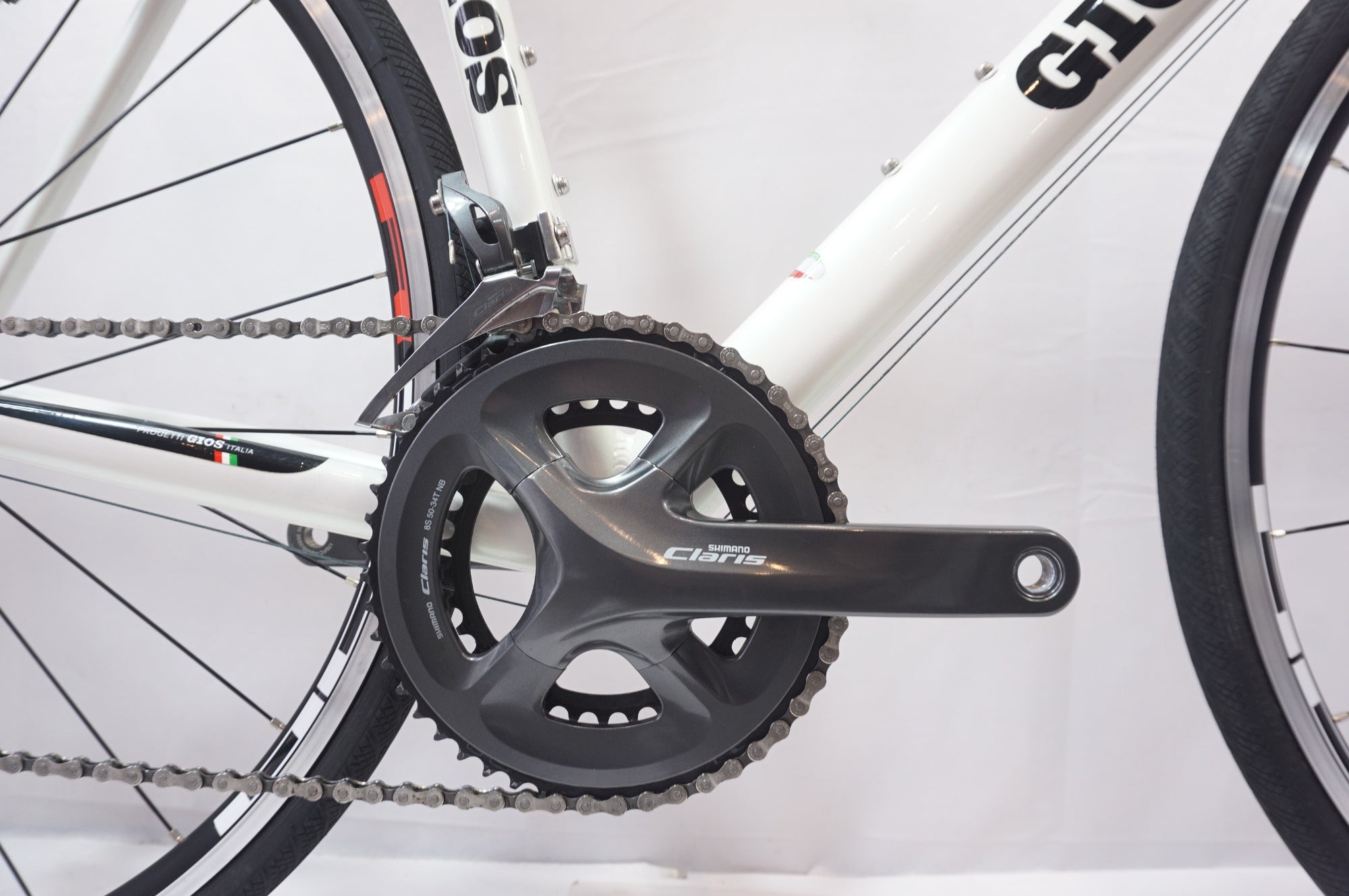 GIOS 「ジオス」 SIERA 2020年モデル ロードバイク / 世田谷店