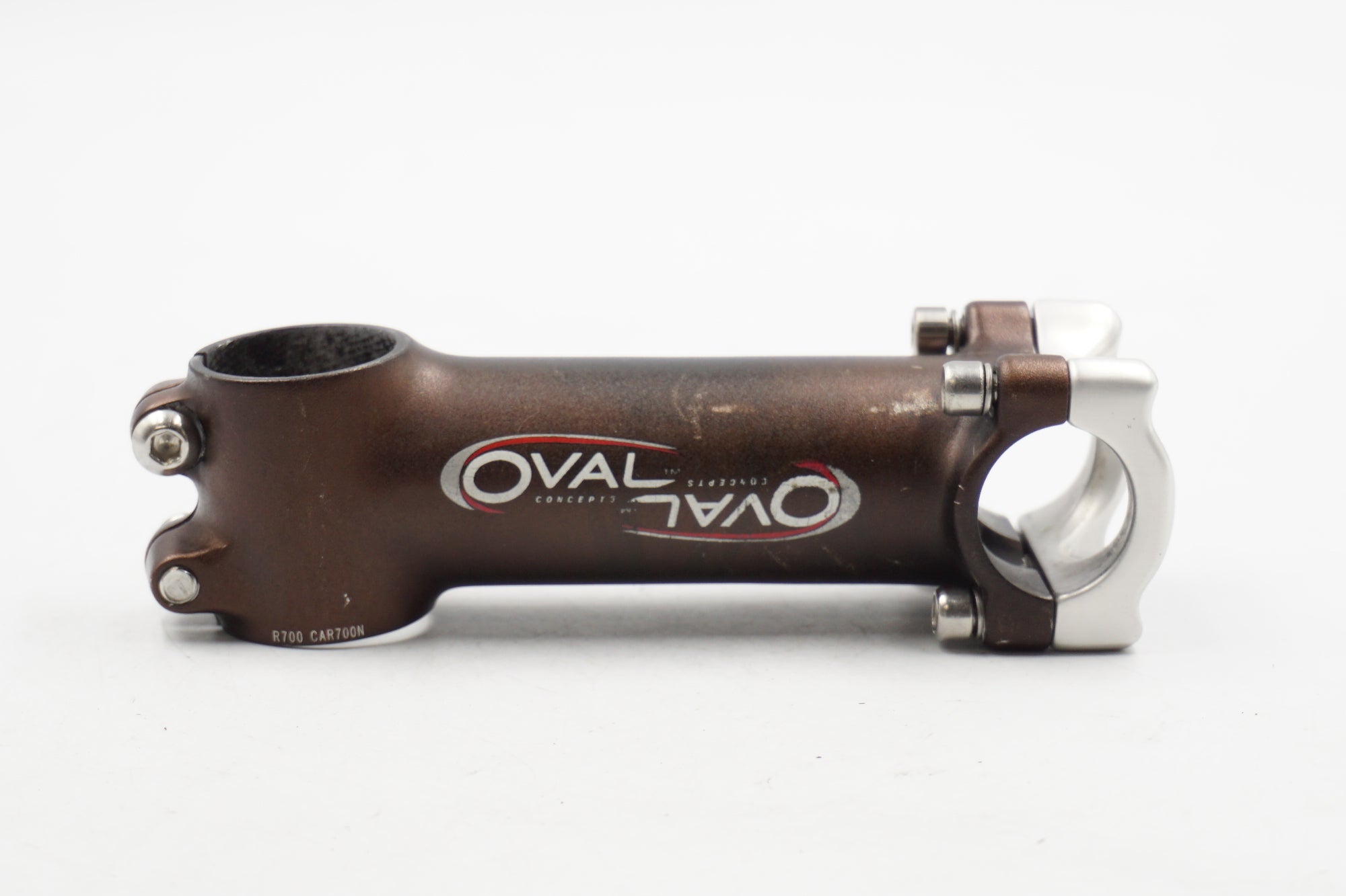 OVAL 「オーバル」 Φ26.0 110mm ステム / 奈良店